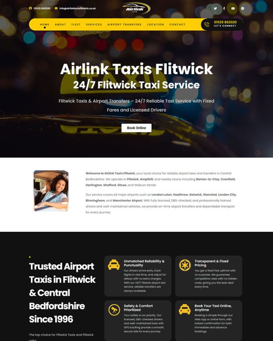 air-link