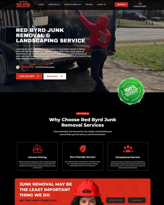 rj-junk-removal